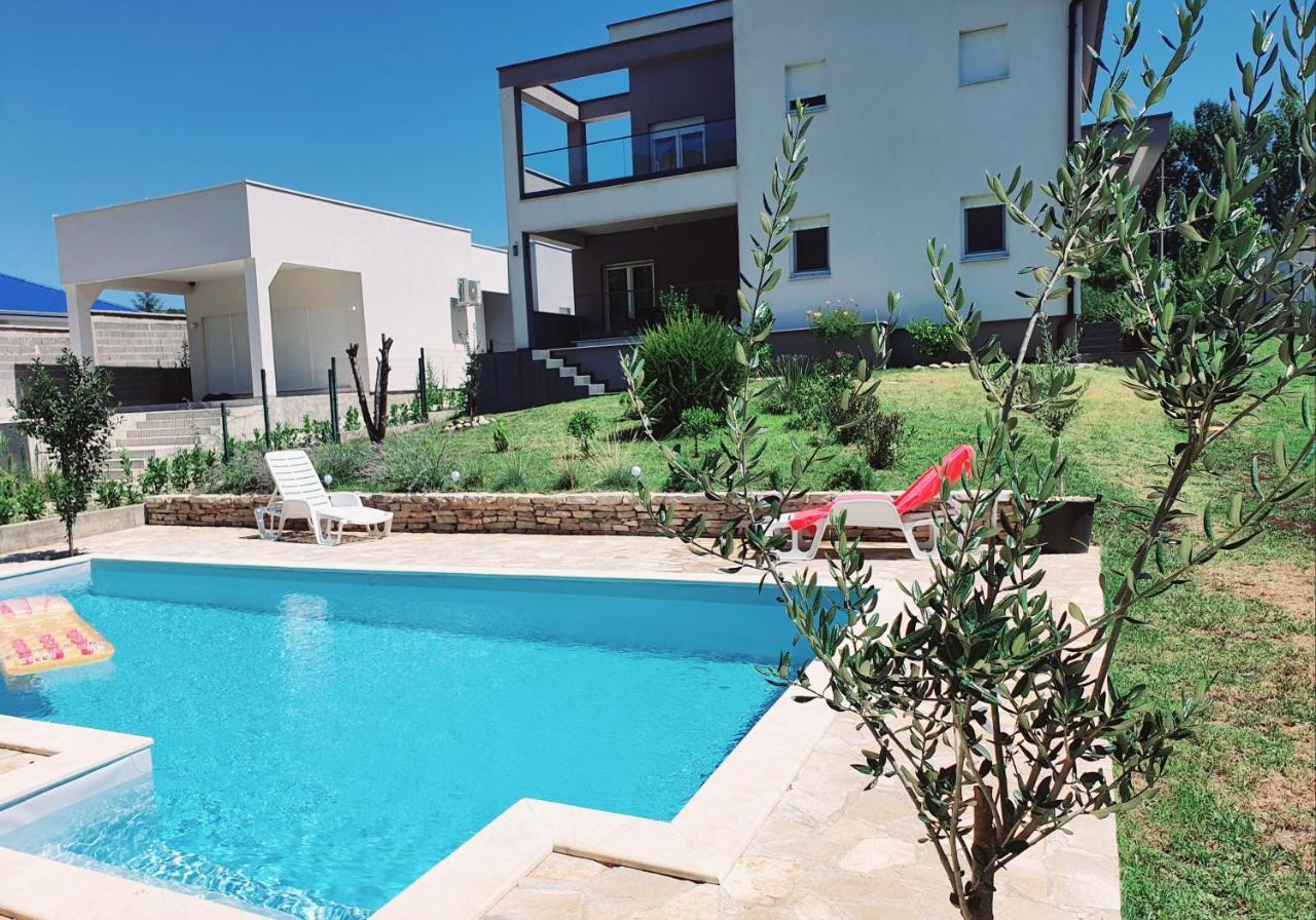 Villa Buna Exterior foto